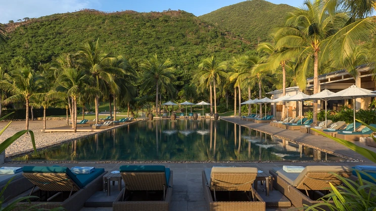 Mia Resort Nha Trang